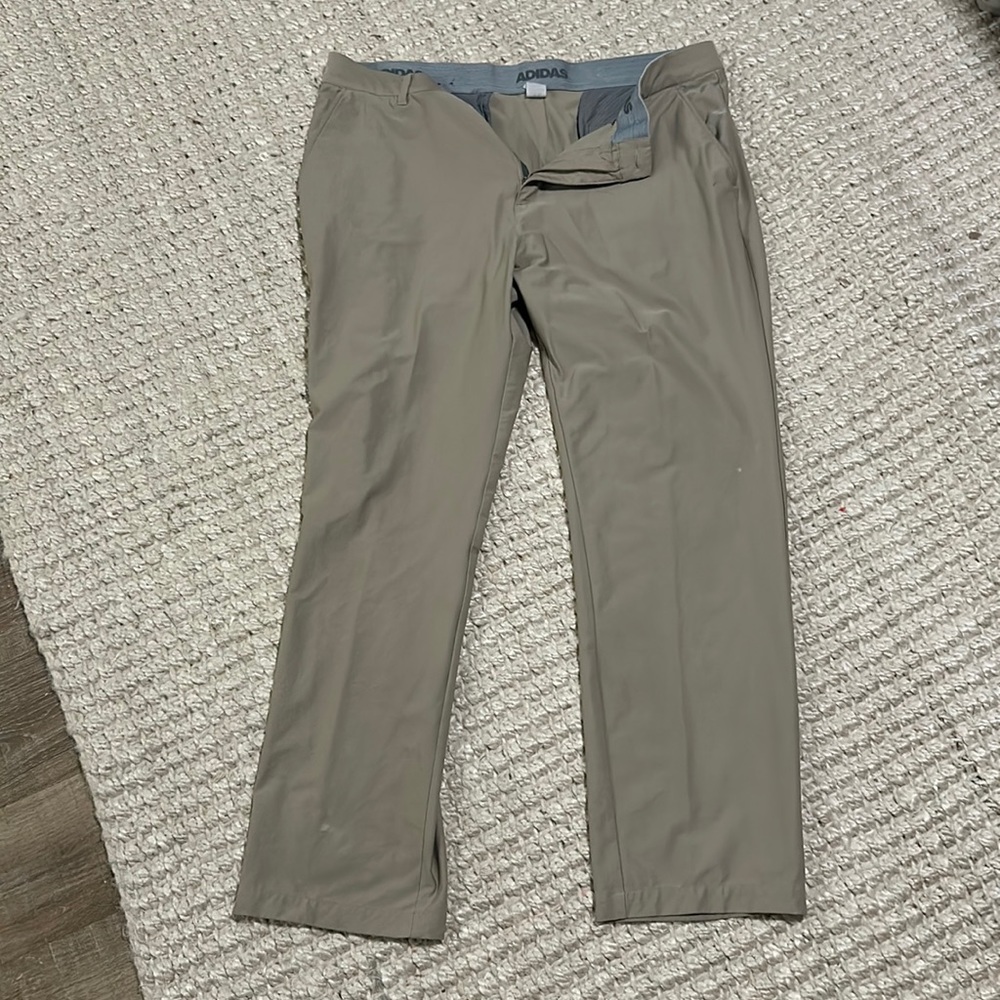 adidas Men's Ultimate365 Golf Pants